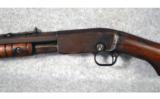 Remington ~ Model 12-C ~ .22LR - 8 of 9