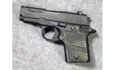SIG Sauer ~ P938 ~ 9mm Luger - 2 of 3