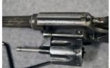 Smith & Wesson ~ 1905 4th Change ~ .38 S&W Special - 4 of 7