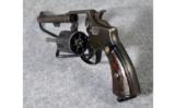 Smith & Wesson ~ 1905 4th Change ~ .38 S&W Special - 3 of 7
