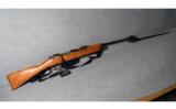 Carcano ~ 1938 Cavalry Carbine ~ 7.35 Carcano - 1 of 9