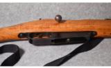 Carcano ~ 1938 Cavalry Carbine ~ 7.35 Carcano - 5 of 9