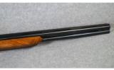 Benelli ~ 828U ~ Silver ~ 12 Gauge - 4 of 9