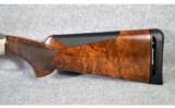 Benelli ~ 828U ~ Silver ~ 12 Gauge - 9 of 9