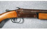 Winchester ~ Model 370 ~ 20 Gauge Single - 3 of 9