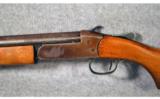 Winchester ~ Model 370 ~ 20 Gauge Single - 8 of 9