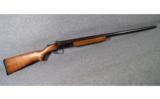 Winchester ~ Model 370 ~ 20 Gauge Single - 1 of 9