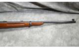 Winchester ~ Model 52 ~ .22 LR - 4 of 9