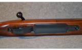 Weatherby ~ Vanguard ~ .30-06 - 4 of 9