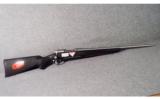 Savage ~ Model 16 ~ 6.5 Creedmoor - 1 of 9