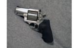 Ruger ~ Super Redhawk Alaskan ~ .454 Casull - 2 of 3