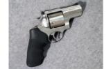 Ruger ~ Super Redhawk Alaskan ~ .454 Casull - 1 of 3