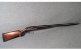 L.C. Smith ~ Field ~ 12 Gauge - 1 of 9