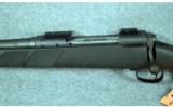 Savage ~ Model 111 ~ Left Hand Model ~ .30-06 Sprg - 8 of 9