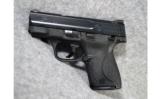 Smith & Wesson ~ M&P 9 Shield ~ 9mm Luger - 2 of 3