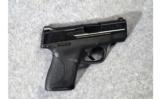 Smith & Wesson ~ M&P 9 Shield ~ 9mm Luger - 1 of 3