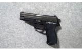 SIG Sauer ~ P226 ~ .40 S&W Caliber - 2 of 3