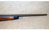 Savage ~ Model 114 ~ .30-06 - 4 of 9