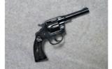 Colt ~ Police Positive ~ .38 Caliber - 1 of 3