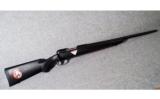Savage ~ Model 11 ~ 7mm - 08 Rem - 1 of 9