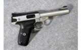 Smith & Wesson ~ SW22 Victory ~ .22 LR - 1 of 3