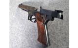 High Standard ~ Model GE ~ .22LR - 3 of 3