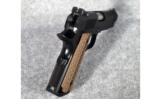 Nighthawk ~ War Hawk ~ Custom 1911 ~ .45 ACP - 3 of 3