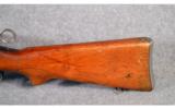 Waffenfabrik Bern~ 7.5 X 55mm Swiss - 9 of 9