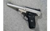 Smith & Wesson ~ SW22 Victory ~ .22 LR - 2 of 3