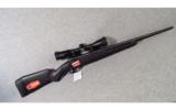 Savage ~ 110 ~ 6.5 Creedmoor - 1 of 9