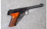 Colt ~ Huntsman ~ .22 LR - 1 of 3