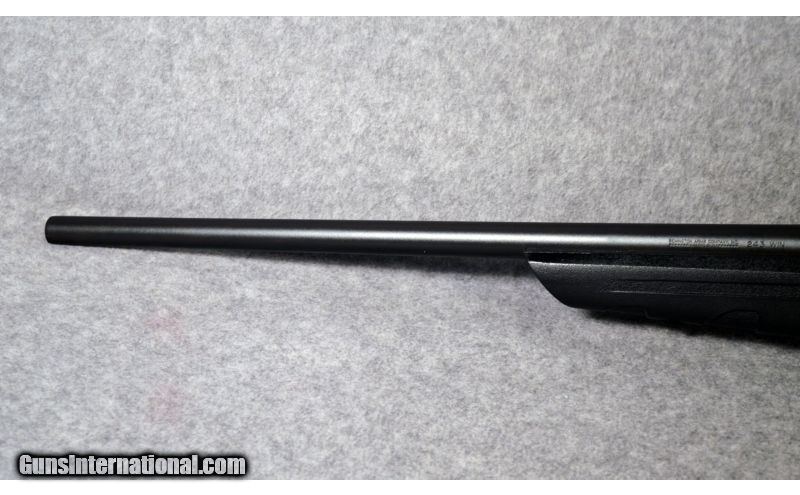 Remington ~ Model 770 ~ .243 Winchester