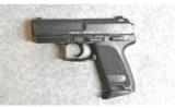 Heckler & Koch ~ USP Compact ~ 9mm - 2 of 2