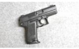Heckler & Koch ~ USP Compact ~ 9mm - 1 of 2