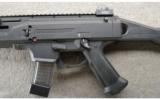 CZ-USA ~ Scorpion EVO 3 S1 Carbine w/ Muzzle Brake ~ 9mm ~ In Box - 8 of 9