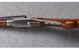 Ithaca ~ Field Side by Side ~ 12 Gauge - 5 of 9