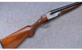 Ithaca ~ Field Side by Side ~ 12 Gauge - 1 of 9