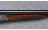 Ithaca ~ Field Side by Side ~ 12 Gauge - 4 of 9