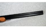 CZ-USA ~ Wingshooter Elite ~ 20 Gauge ~ Over/Under - 4 of 9