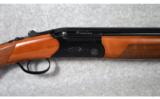 CZ Drake ~ 20 Gauge ~ Over/Under Shotgun - 3 of 9