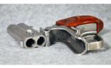 Bond Arms ~ Brown Bear CA Derringer ~ .45 Long Colt. - 3 of 3