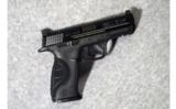 Smith & Wesson ~ M&P 9 ~ C.O.R.E. Pro Series ~ 9mm - 1 of 3