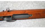 Remington ~ 722 ~ .223 REM Custom - 5 of 9