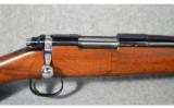 Remington ~ 722 ~ .223 REM Custom - 3 of 9