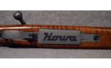 Howa ~ 1500 ~ .308 Win. ~Beautiful Wood. - 5 of 9