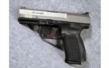Canik ~ TP9SF Elite-8 ~ 9mm Luger - 2 of 3