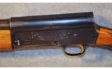 Browning ~ A5 ~ Light Twelve ~ 12 Gauge - 8 of 9