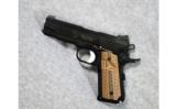 Nighthawk ~ War Hawk ~ Custom 1911 ~ .45 ACP - 2 of 3