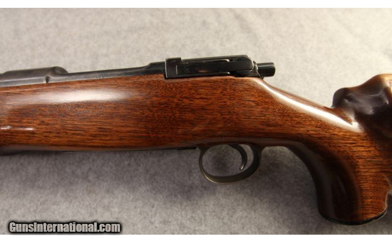 Remington ~ 1917 ~ 300 H&H Mag.