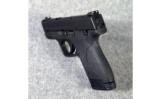 Smith & Wesson ~ M&P9 Shield ~ 9mm Luger - 3 of 3